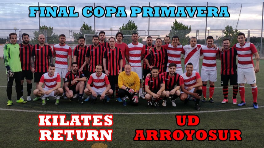 ENTREVISTA PRE PARTIDO FINAL COPA PRIMAVERA LEGANES-ALCORCON DIARIO